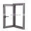 Window Aluminium Profile Glass Windows Latest Designs Aluminum Alloy Frame Horizontal Casement Window
