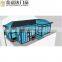 hexagonal sunroom aluminium profile glass house lowes sunrooms Shaped roof sun room