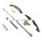 High Quality Timing Chain Kit for MG 5 OE No.10025619 10049204 TSR200011 TK4901-2