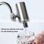 2023 new product SUS 304 long life span tap filter water tap water purifier filter kitchen faucet with filter