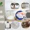 Topeco Clean High Compression Melamine Sponge Clean With Water Alone