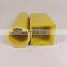 uv resistant 40mm hollow pultruded round / rectangular / square frp tube