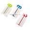 Multifunctional Toothpaste Tube Squeezer Press Manual Squeezed Toothpaste Clip-on Facial Cleanser Squeezer Bathroom Supplies