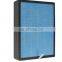 Air purifier sterilizer household formaldehyde removal PM2.5 smog purifier intelligent sensing