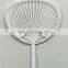 2022 Plastic Hand Fan for Summer Gifts