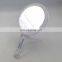 Promotional Two Side Standing Mirror With Handle