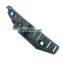 Suitable for Tesla model 3 front bumper right big bracket front bumper fixing bracket 1084182-00-e