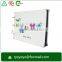 loose-leaf paper cardboard DIY baby growth photo book binder with CMYK printing                        
                                                Quality Choice