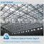 Light Gauge Steel Roof Trusses Design For Workshop