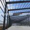 low cost fast Prefabricated Warehouse Hangar Workshop Building construction light Steel Structure metal