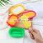 Introducing BPA Free Single Custom Shapes Homemade Small Plastic Silicone Custom Popsicle Molds