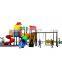 Large outdoor playground equipment sale