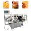 Small Icecreame Wafer Cone Waffer Biscuit Making Machine Sweet Waffle Edible Pizza Sugar Cone Maker