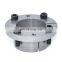 Z14 Shaft Locking Assembly Adjustment Screw With Lock Assembly