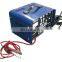 Single-phase portable lead-acid 12/24V car battery charger