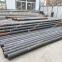 Stainless Steel Wedge Wire Slot Tube