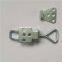 adjustable toggle draw latch,Spring Claw Toggle Latch,Metal clamp toggle latch