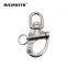 304/316 Stainless steel swivel eye snap shackle