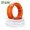 IFAN Hot Sale Factory Supply Plastic Plumbing Pipe Multilayer Composite Pex Al Pex Pipe