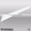 2000x100 slim office underground led ceiling panel light