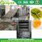 contiunous drying mango chips processing plant