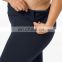 XXS-4XL Plus size Women Yoga Pants Buttery Soft V High Waist Workout Yoga Leggings Fitness Wear Tight Pocket Pants