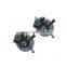 Oem Dongfeng Dump Tractor Truck Spare Parts 3501015n20d0 Front Right Brake Assy