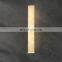 Modern Bedside Mounted Marble Sconce Wall Lights Nordic LED Creative Corridor Alabaster Long Wall Lamp