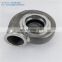 G series G35 Standard rotation AR 1.21 V-Band 1.4848 stainless steel Turbine Housing 740902-0105 back housing