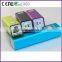Handy metal 2600mAh promotion gift power bank for xiaomi