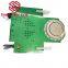 5SHX2645L0002 3BHB012961R0001 3BHE009681R0101 GVC750BE01 Medium pressure transmission