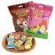 Chinese old brand WOWO Milk Cream Candy Jiajia Candy Childhood Memory Real Milk Candy