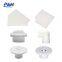 ABS UV Plastic Fittings Swimming Pool Accessory High Quality Plastic Equipment Skimmer Water return Massage Jet