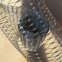 Safety Mesh ss304 ss316 stainless steel rope mesh/Zoo safety mesh fenc,Animal safety fence mesh