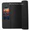 Customised Cartoon Black Multifunctional 2 In 1 Mobile Phone Wireless Charger Mouse Pad  Mousepad