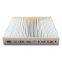 Original Genuine MANN Cabin Filter Car Engine Filter CU1835  80291-SAA-E01 For HONDA