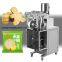 Manual Feeding Snack Food Packaging Machine