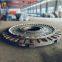 Custom Structural Stainless Steel Welding Sheet Metal Fabrication Part Steel Structure Service