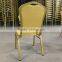Aluminum Tube Chair /China Factory Hotel Chairs