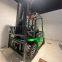 SAFER Chinese Factory Self Produced Cheapest Electric Battery Forklift 2ton 2.5ton Forklift counterbalance electric forklift