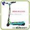 cheapest Kids fashion balac electric scooter battery scooter