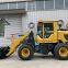 1ton wheel loader L918F sdlg liugong xcmg same good price only 3999usd per unit
