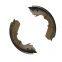 53210-86000 Truck Brake Lining Factory Price Brake Lining Shoes for Suzuki Commercial Vehicle Brake System With Rivets