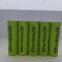 lithium ion battery cell 21700 3.6V 4500mAh cylindrical rechargeable battery cell