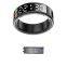 Curved Rechargeable Lithium Polymer Battery Tailor Made for Smart Rings