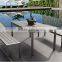 hot sale leisure garden furniture wooden garden furniture                        
                                                Quality Choice