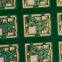 12 layers, 2nd order high-frequency mixed voltage, 2nd step PCB