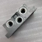 M/P19132, Norgren, Solenoid Valve Base Plate ISO 2 (G3/8