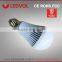 Emergency LED bulb light with rechargeable built-in Li-battery BSL-12W-E