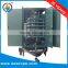 High Performance Double Stage transformer oil filter oil transformer maintenance